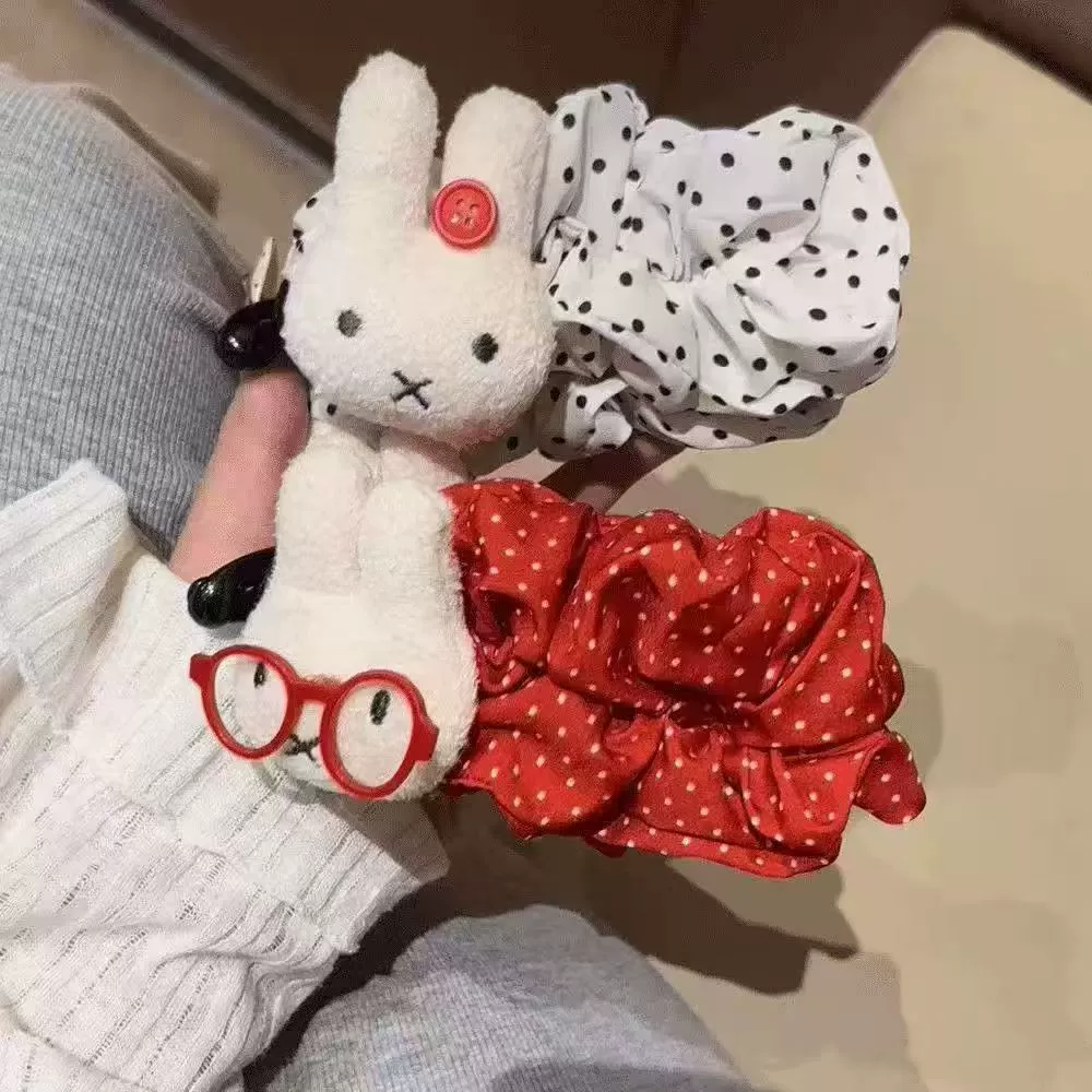 Hello kitty, карикатурный модный универсальный аксессуар для волос