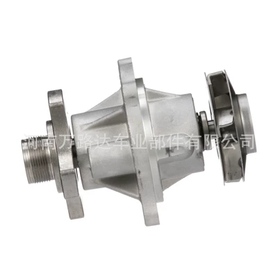 GMC Isuzu Hummer – Water pump