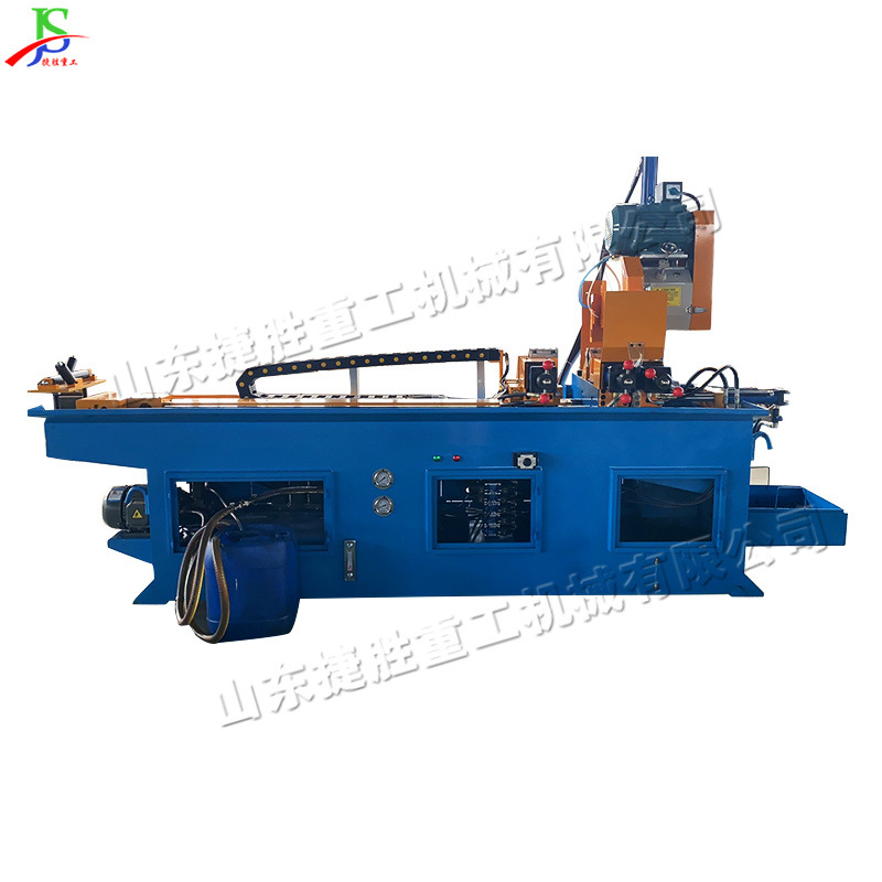 Máquina de corte de tuberías de alimentación automática de control numérico acero al carbono y otros materiales metálicos máquina de corte de metal tipo alimentación de cuchillo