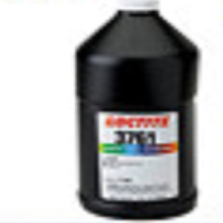 批发零售乐泰LOCTITE3761紫外线胶UV胶深圳发货