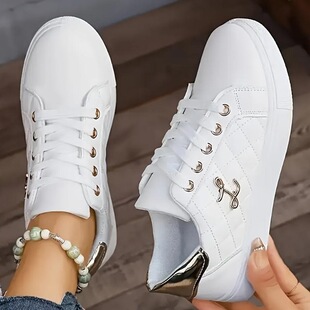 B 39370 Lace-Up Casual Sneakers ϵ��С��Ь �羳�����R