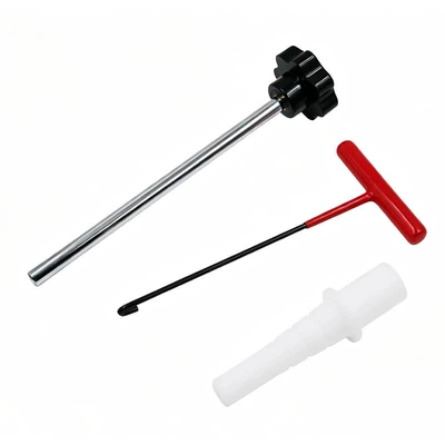 Set, Valve Removal — Repair kit