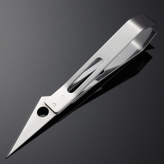 430 plucking pig hair clip plucking pliers duck feather chicken feather clip hair removal fish bone fish bone tweezers goose feather clip