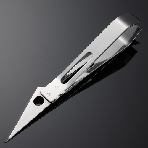 430 plucking pig hair clip plucking pliers duck feather chicken feather clip hair removal fish bone fish bone tweezers goose feather clip
