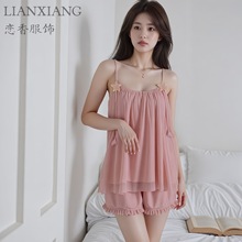 �¿�����W��˯ȹŮ���⴩���m͸��Ů������˯�ɼ��������Ҿӷ�