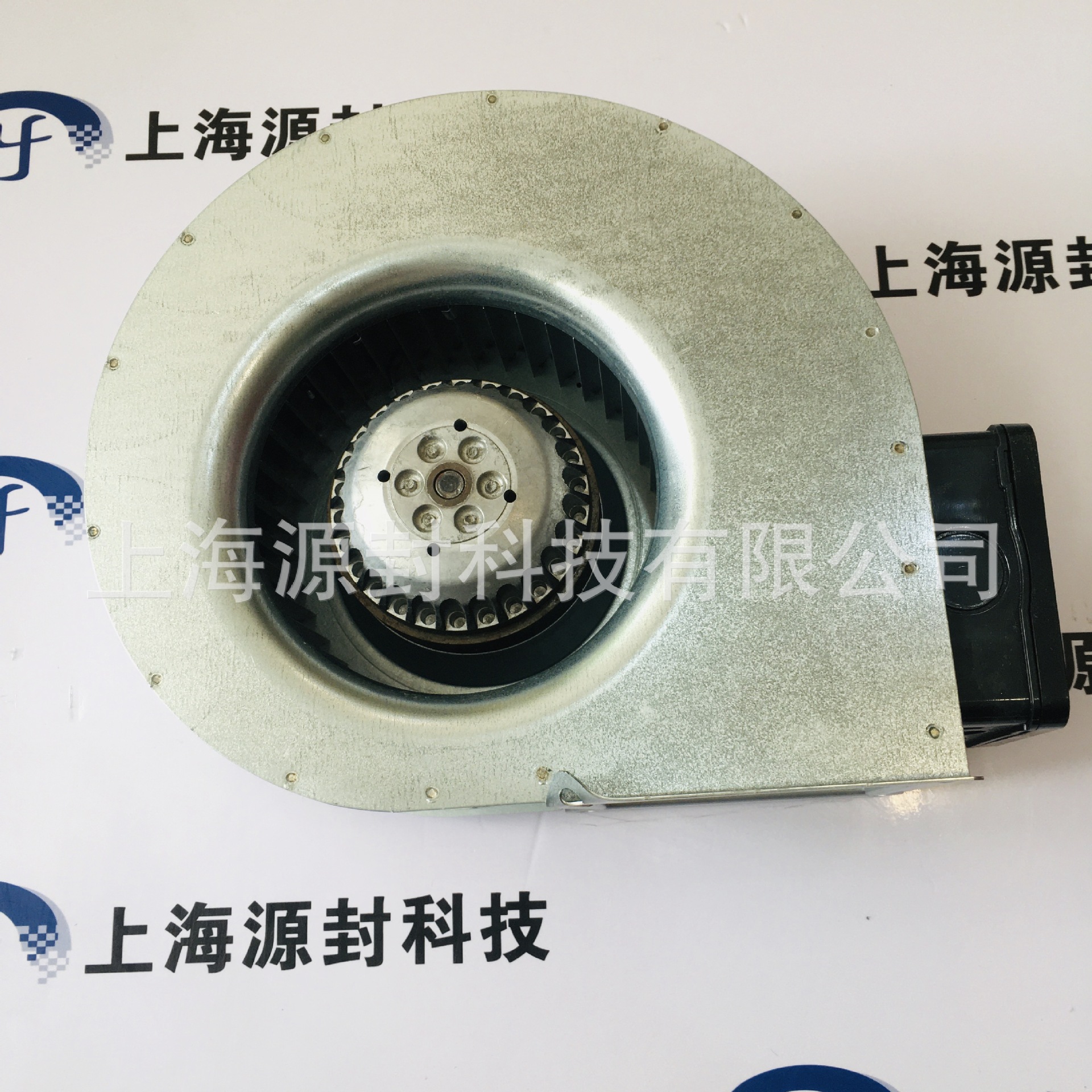 德国施乐百离心风机 RH28M-2DK.3F.1R 原厂原装全新