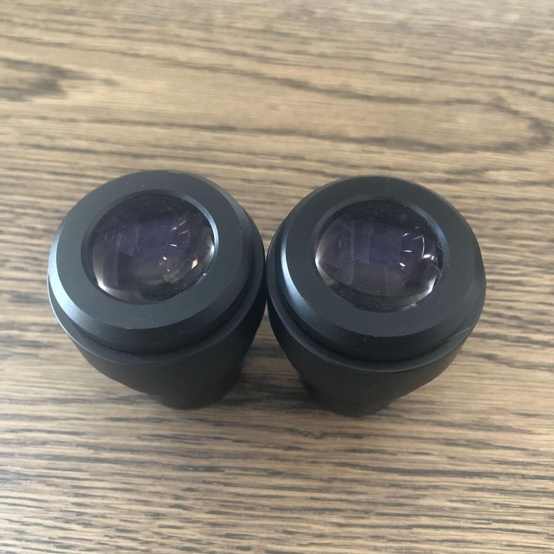 春田谷 显微镜10倍目镜PL10X/22