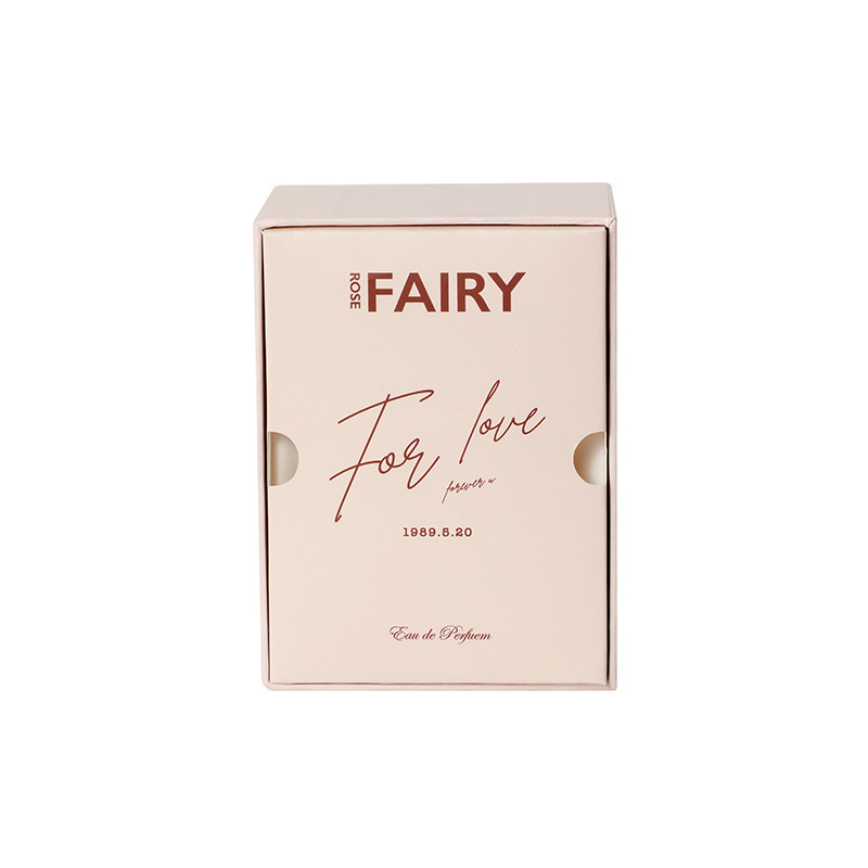 New Hot Manta Rose Perfume Gift Box Set Women's Persistent Light Fragrance Students' Small Group Perfume Floral Tone_voghion.com