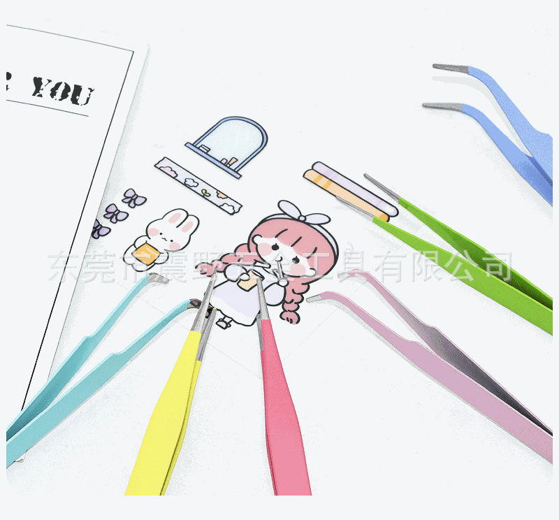 手帐笔刀镊子1_06