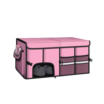 New car trunk storage, Car storage bag/box