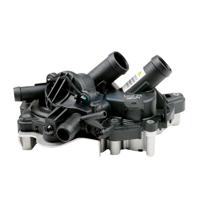 Pump, Water pump