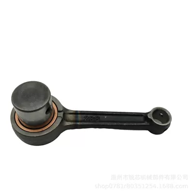 Şatun rod parts suitable