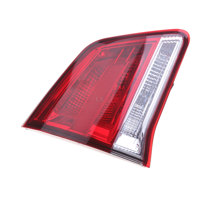 Suitable for Great Wall Haval H6 rear tail lamp assembly Harvard H6 sports version old rear lampshade left and right steering brake lights