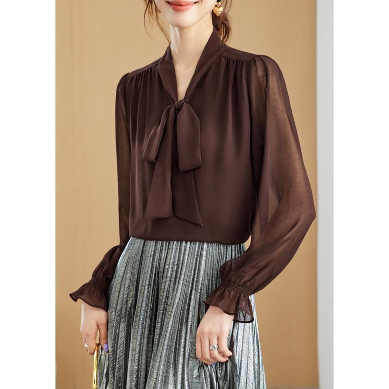 Coffee color