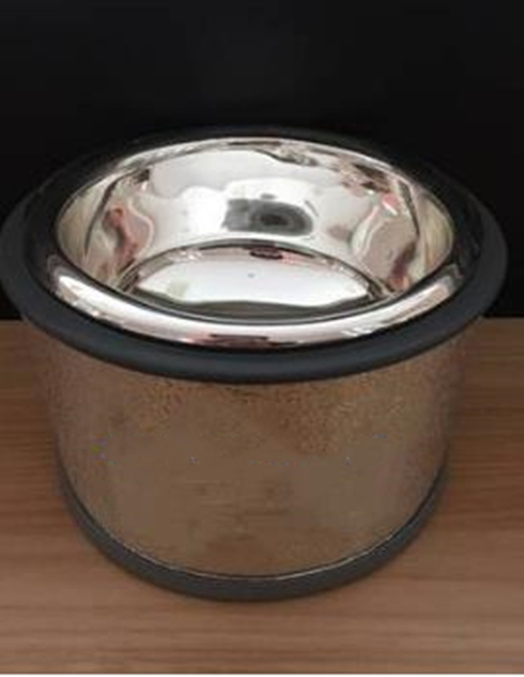 浅底杜瓦瓶/圆底杜瓦瓶   型号 ZX/F240 库号 M380733