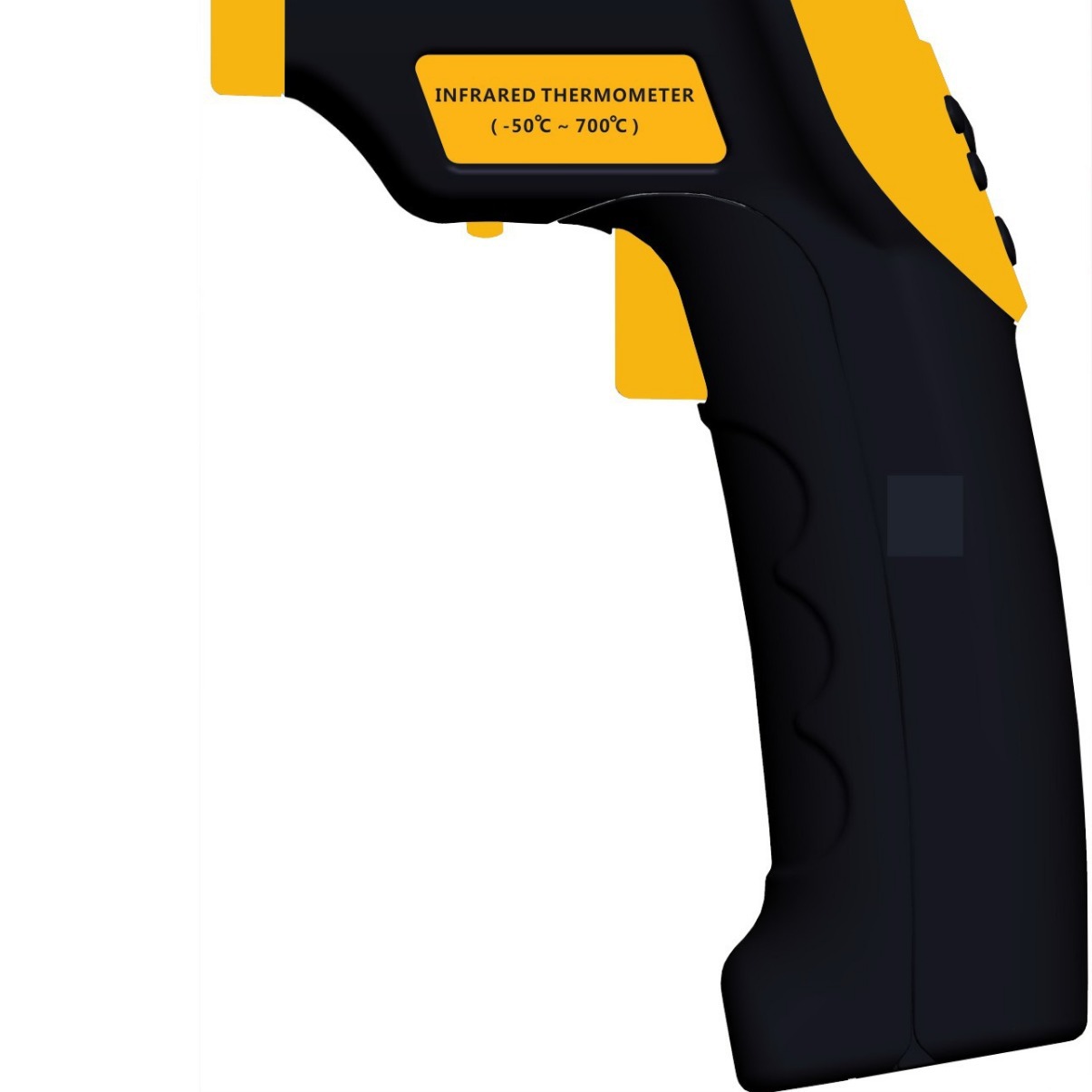 ���������SF1100�����и��¶ȶκ���ǽӴ�����