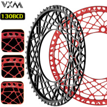 VXM�ۯB����܇�αPƬ 130BCD ��·܇53T 56T 58T�X�Ͻ��U���o���P