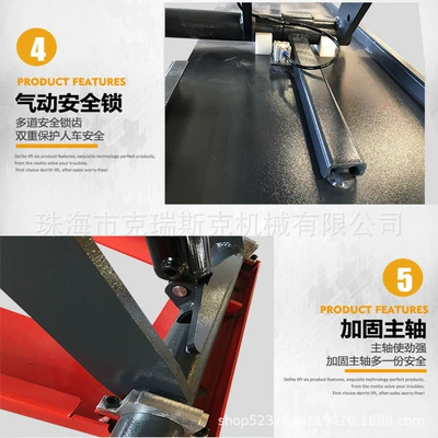 Car jack Mobile Maintenance Suv Outdoor