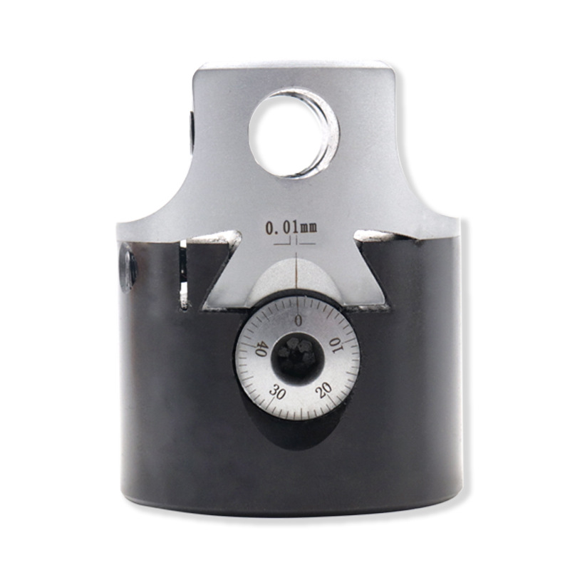 F1型镗头公英制镗孔器2寸3寸粗F1-12mmF1-2''F1-18mmF1-3''精镗