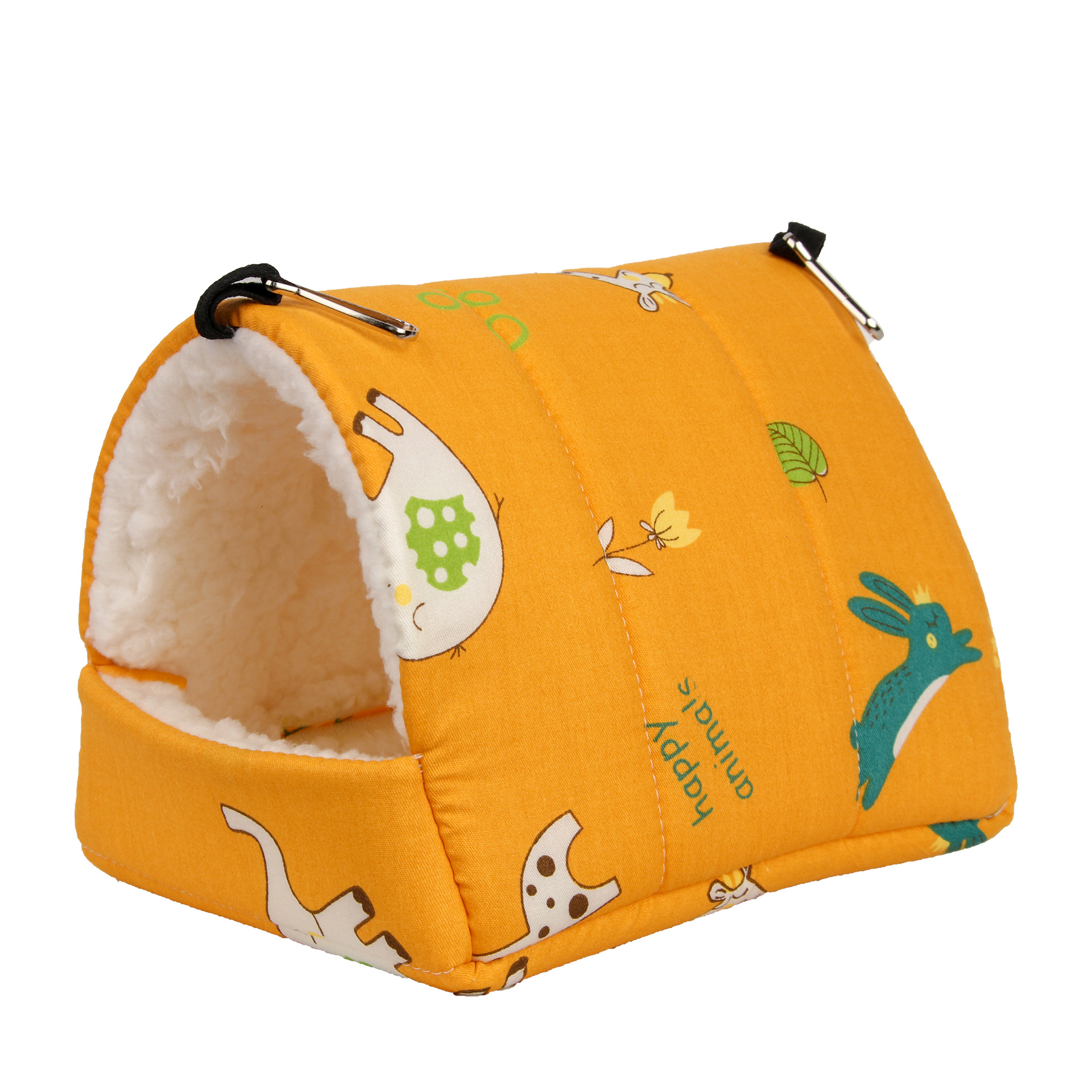 Cama Colgante Mascotas Pequeñas