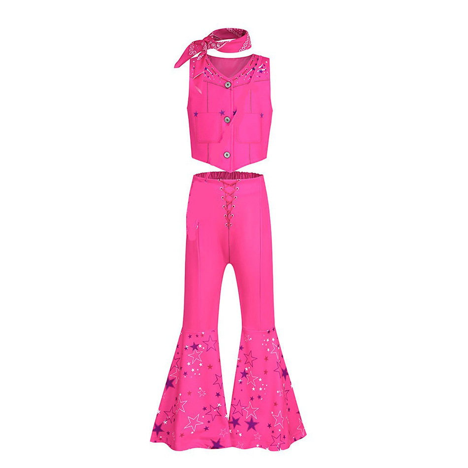 Top+pants+scarf