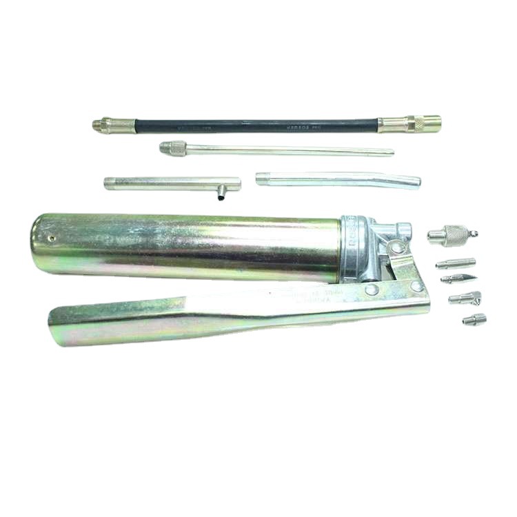 Oil Gun 104660100 N610126470AB for Panasonic Pick and Place Machine 70G Oil Gun 104660100 N610126470AB for Panasonic Pick and Place Machine 70G