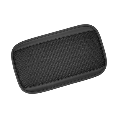 Armrest box pad – universal armrest box set height