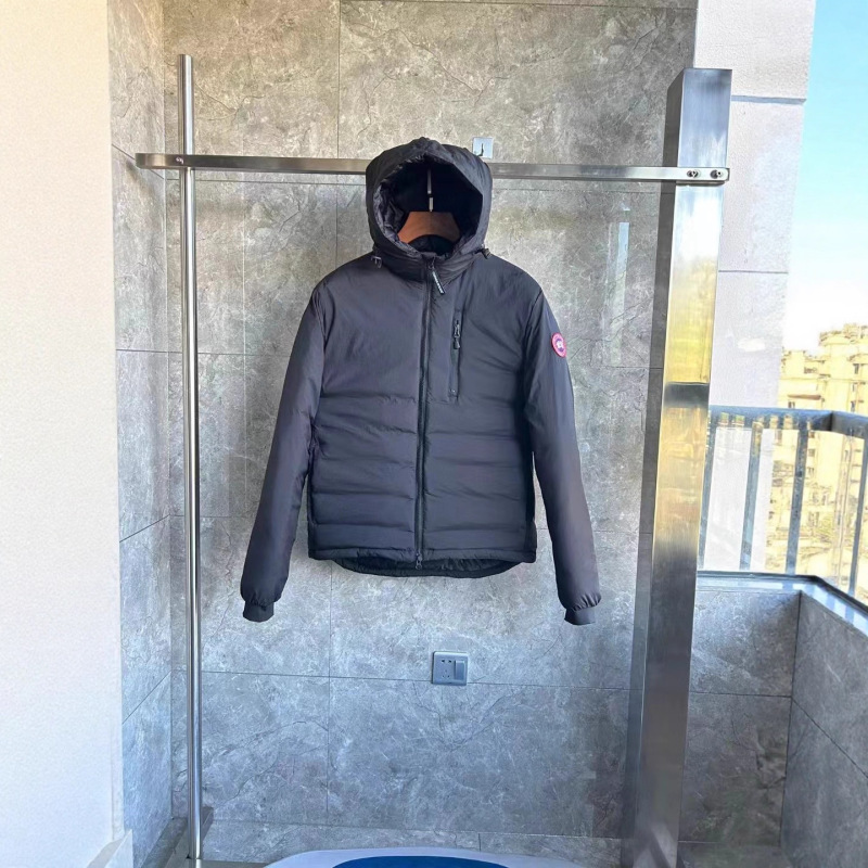 大鹅羽绒服冬季男轻薄外套5078Mgooseflimsydownjacket轻薄保暖|undefined