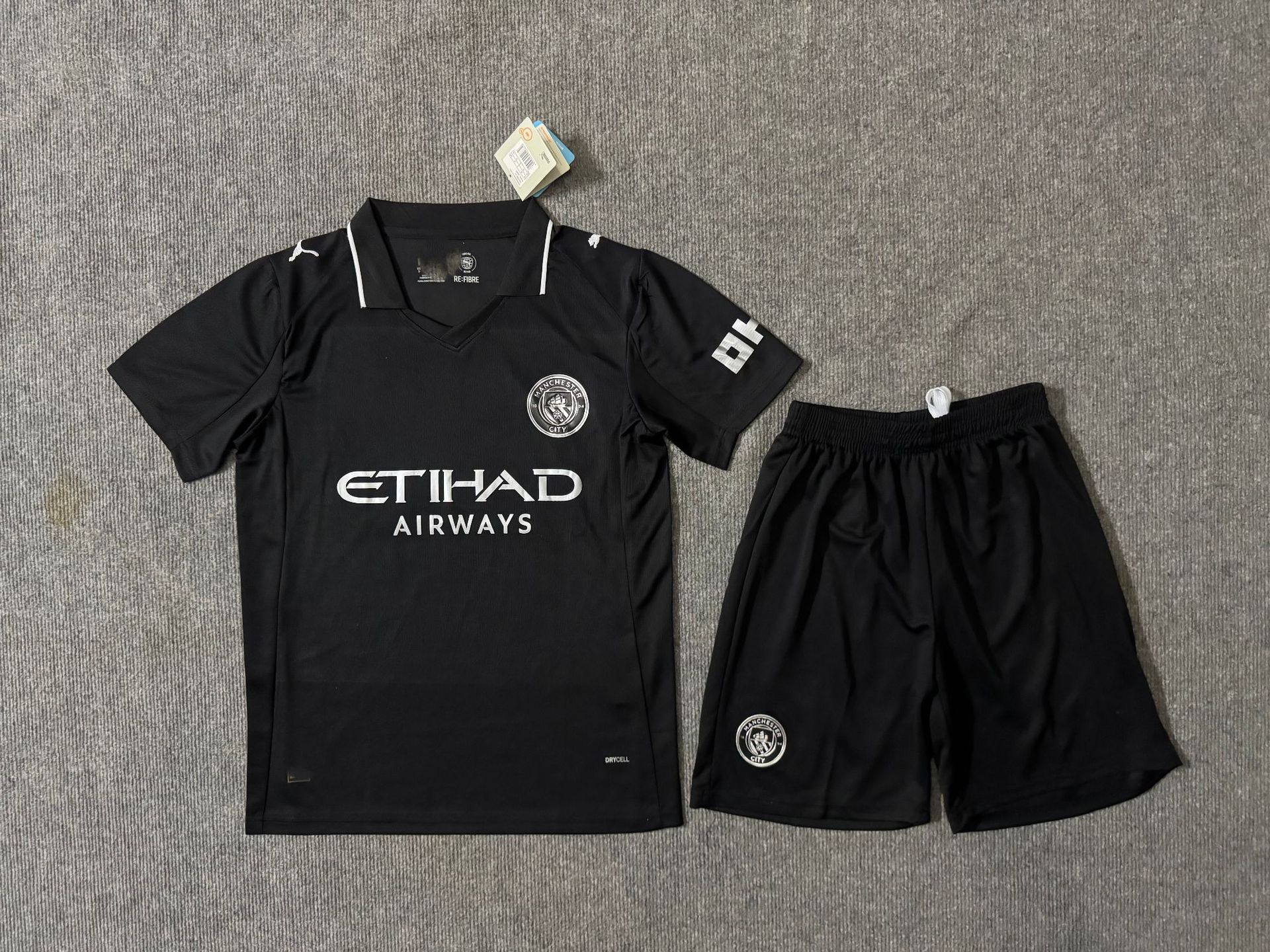 2627 temporada de camiseta de club Arsenal Barça Real Madrid Chelsea Real Madrid image 17
