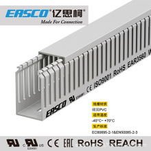 EASCO����PLC���ƙ�PVC���X������ȼ�h�����I�ž���35mm��*60mm��
