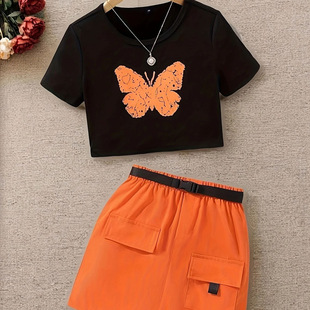 2024�W���L�羳ͯ�b��ͯӡ������+���b����ȹ������Ů��ͯ���b