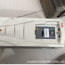 ABB׃�l��ACS550-01-04A1-4  �L�Cˮ�Ì���׃�l��