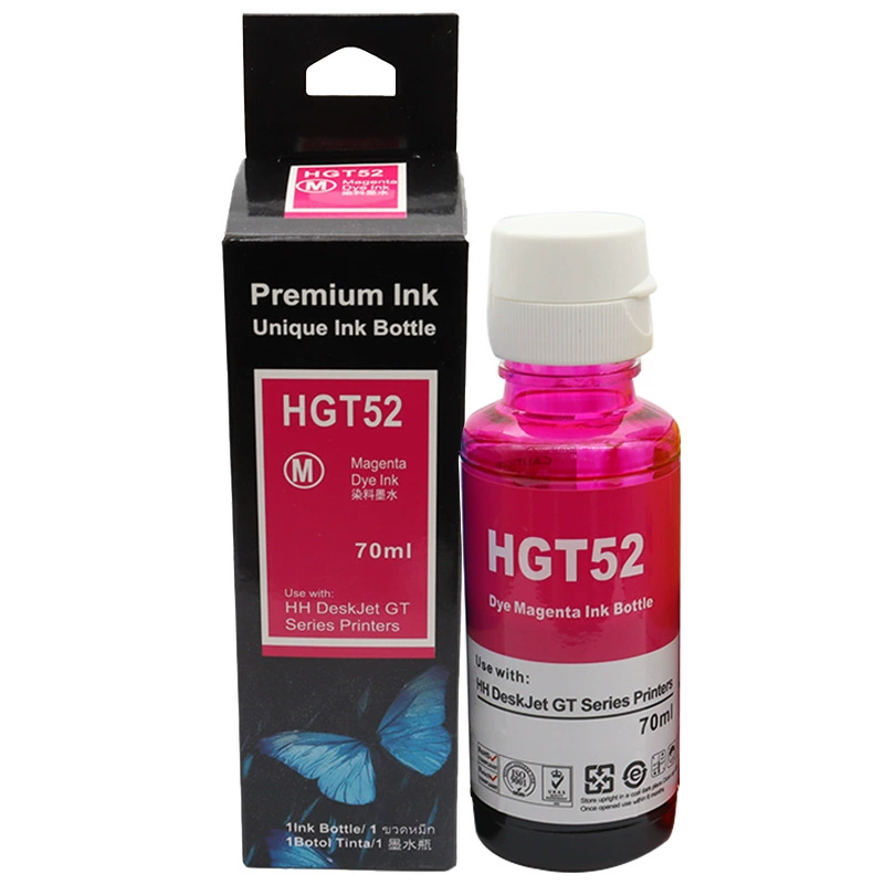 Подходят для HP Smart Tank 580/590/510/530/318, чернила для принтера
