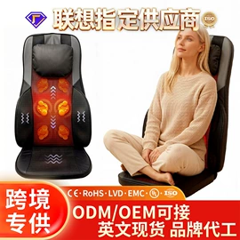 按摩枕/靠垫;按摩足疗机;筋膜枪