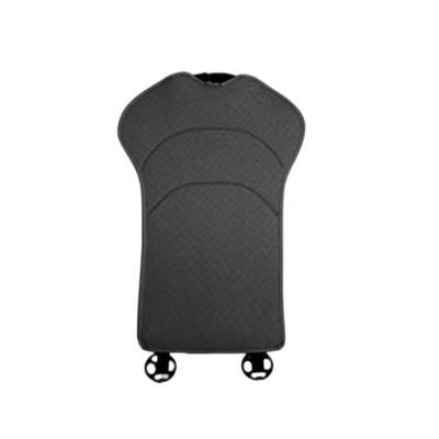 Seat Cover Suitable for Xiaomi: Seat cushion, seat cover - xiaomi-style-backrest-obsidian-black-1-piece