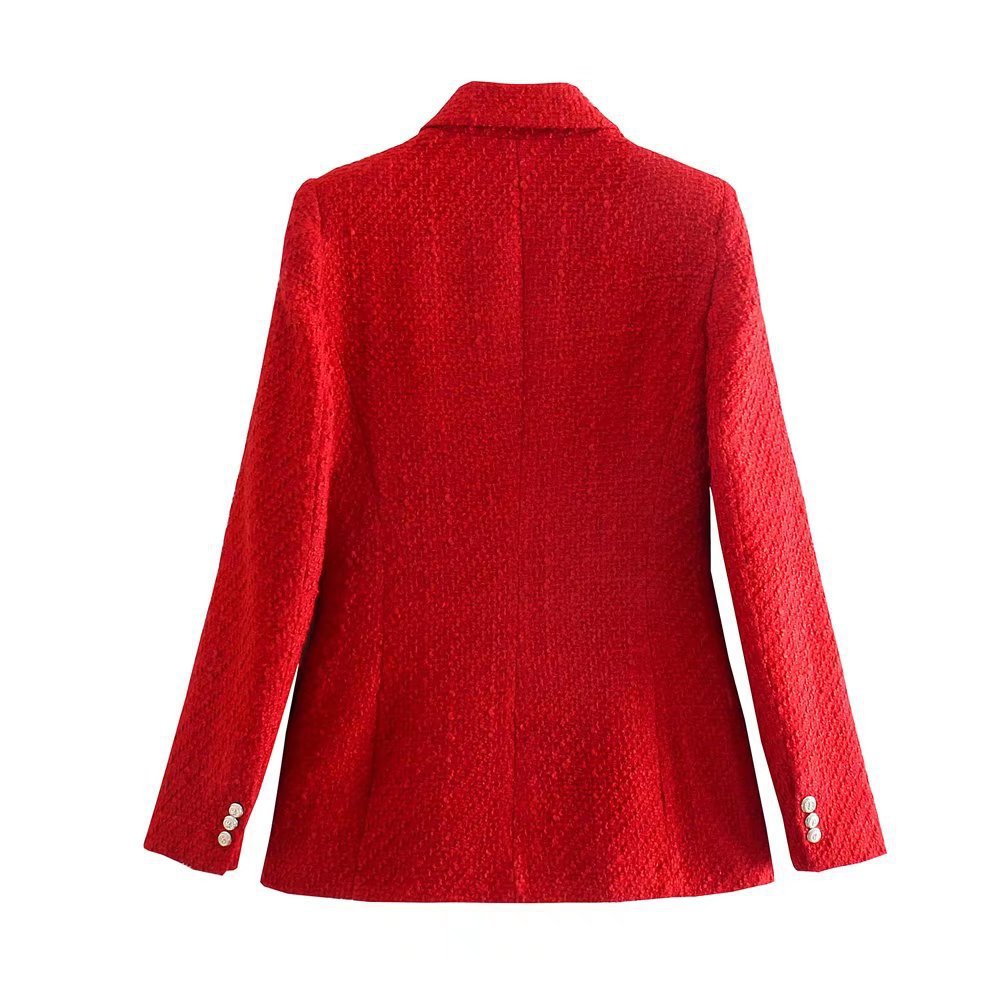 Stylish Casual Suit Jacket