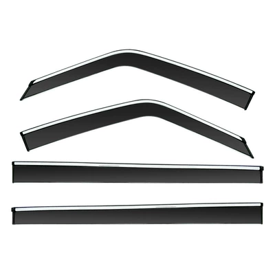 Rain shield — Move N300 N400