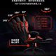 Gaming chair Internet Cafe E-Sports Chair Internet Cafe Computer Chair Home Reclining Office Chair Comfortable Swivel Chair