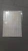 Water beads self-adhesive