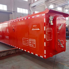 矿山施工设备;矿业输送设备;其他救生器材