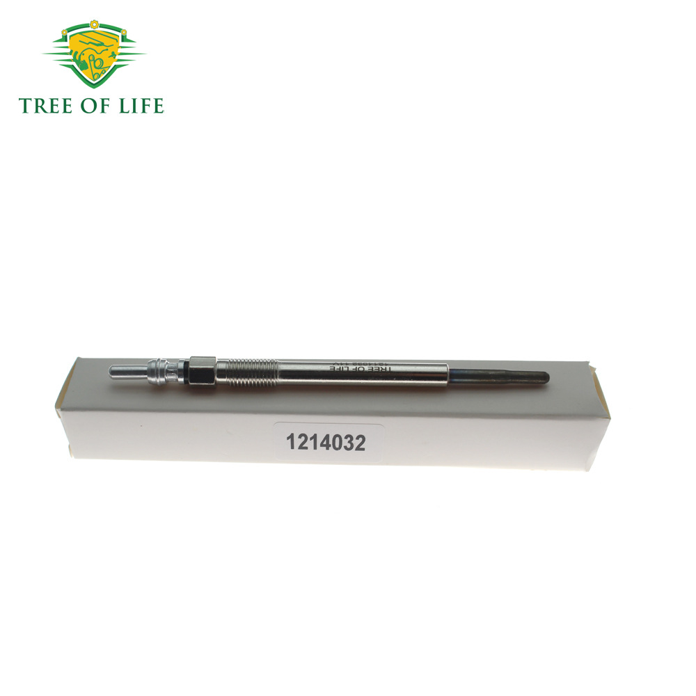 1214032 95508486 46796050 0250203002 is suitable for Opel preheating plugs