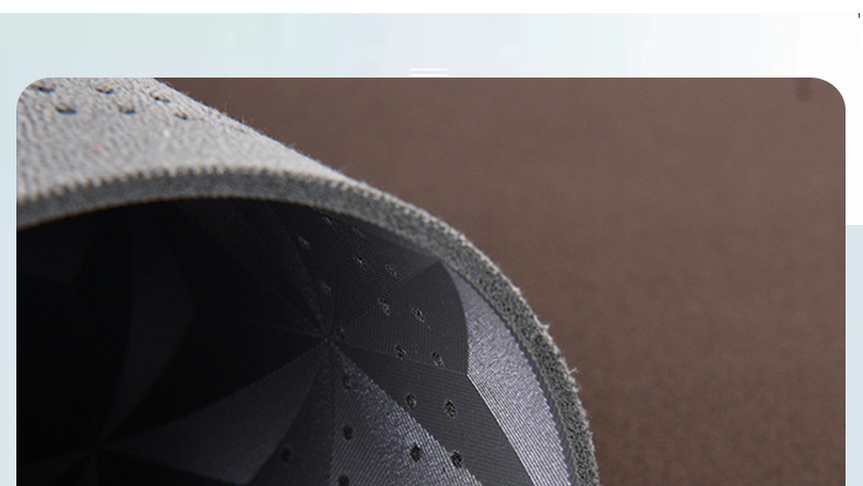 Manufacturer's Direct Cross-Border Sales of Car Ice Silk Cooling, Breathable, Non-Slip Armrest Box Mats, Comfortable and Universal Armrest Pads for the Car Interior
