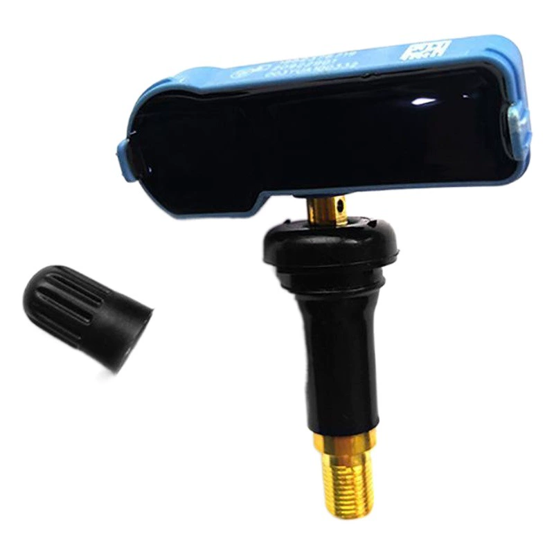 Датчик давления в шинах автомобиля подходит для монитора давления в шинах Chevrolet Cadillac 13581561