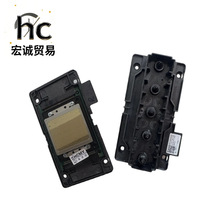 EPSON爱普生新五代xp500打印头xp500喷头UVDTFDTG打印头打印机