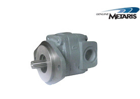 麦塔雷斯MHP330A197EWAB20-25齿轮泵Metaris 进口铸铁液压泵