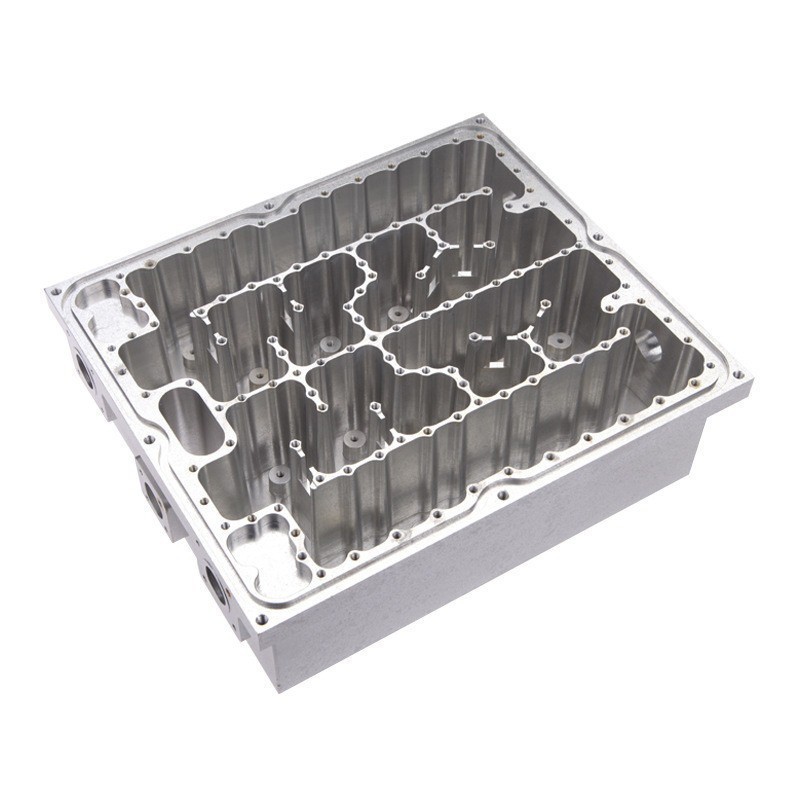 304 stainless steel precision CNC parts customization