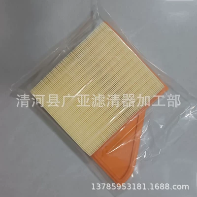 Suitable for wild horse Air filter