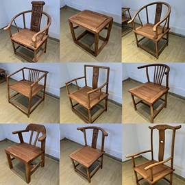 实木床;餐桌;餐椅