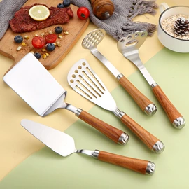 勺、调羹;西餐刀叉勺;刀叉勺套装