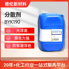 �F؛BYK190���˝����ɢ����Ч��ƽ���s�׹��I���T�Ϲ��I���B�I��